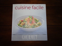 Cuisine facile Fin Gourmet