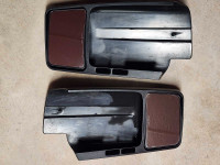 2011-2014 Ford F-150 Tow Mirrors
