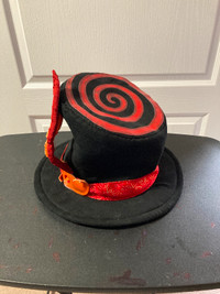 Cirque du Soliel Hat