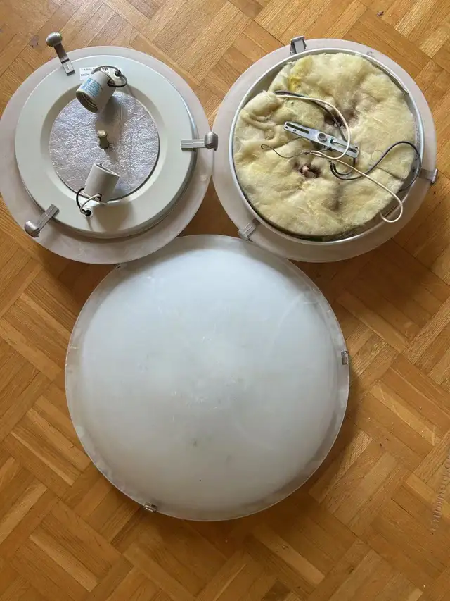 Ceiling lights in Indoor Lighting & Fans in Mississauga / Peel Region - Image 3