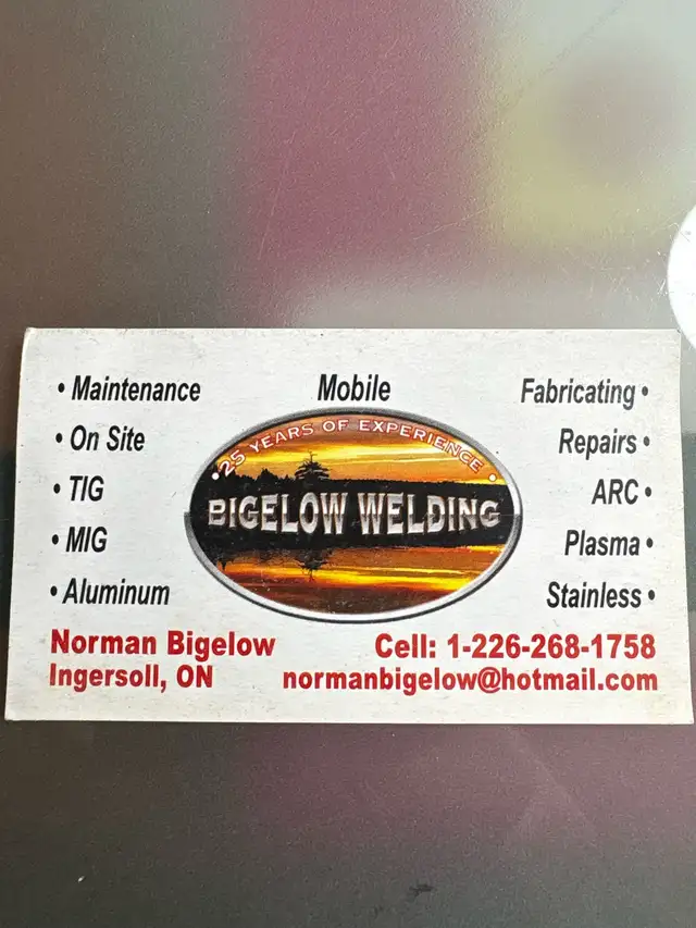 Mobile Welding Service 65745639039617122