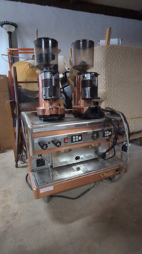 Machine a café Coffee Machine