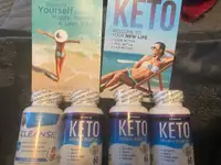 Keto- for weight loss