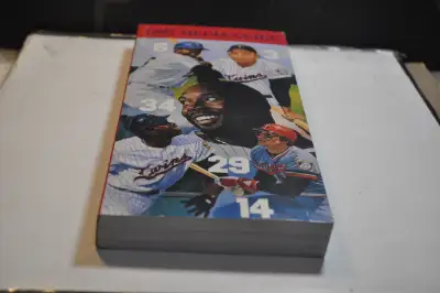 baseball team media guide ++  check the list below mlb stars, View more