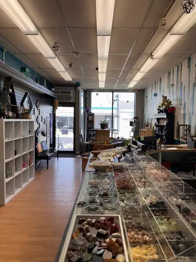 Commercial Property-Double Bay