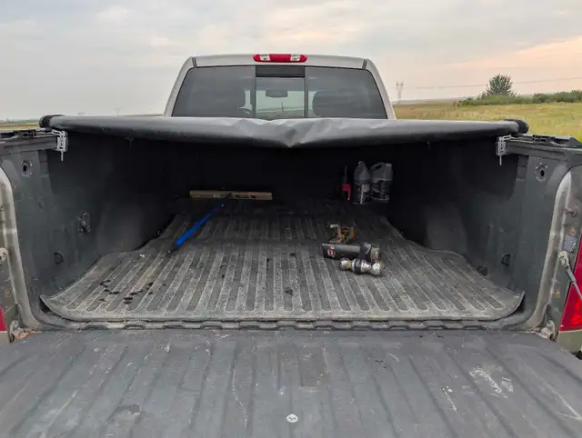 2009 Silverado 2500HD577405905955072006