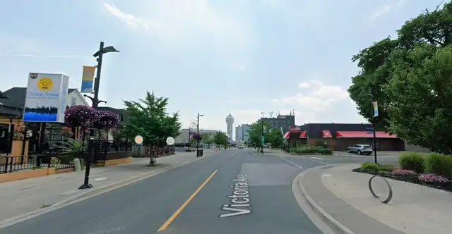 close niagara college/brock university,first floor 1 BR apartmen in Room Rentals & Roommates in St. Catharines - Image 10