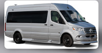 SHUTTLE SERVICES/ RIDESHARE 