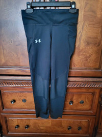 Brand New Under Armour Workout Leggings