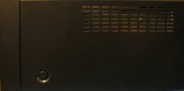 Technics SU-V76 New Class A Stereo Integrated Amplifier 95 Watts in Stereo Systems & Home Theatre in Mississauga / Peel Region - Image 7