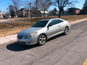 2004 Toyota Solara