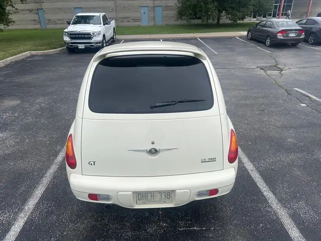 2004 Chrysler PT Cruiser 539353762623006723