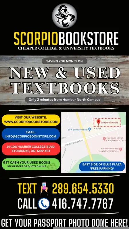 Canadian Business English 7E Guffey 9780176582968 in Textbooks in Mississauga / Peel Region - Image 3