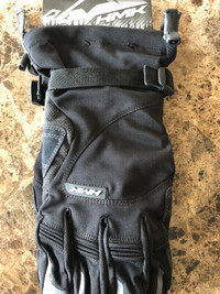 HMK Gauntlet gloves gant xxl neuf  snowmobile ski doo