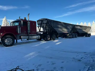 Truck was in an Accident. Bought back from SGI selling parts off of it. Truck has a 6NZ with 1.2 Mil...