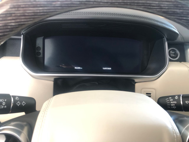 2020 Range Rover Autobiography P525 in Cars & Trucks in Kamloops - Image 3