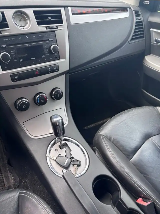 2010 Chrysler Sebring 552033492528670727