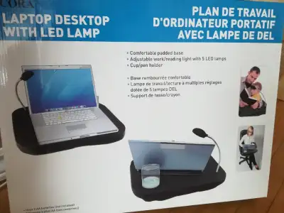 Support ordinateur portable NEUF, View more