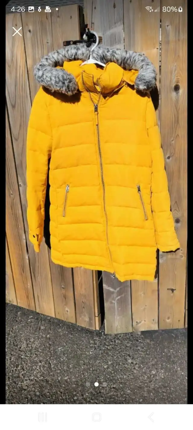 Women's Winter Coat in Women's - Tops & Outerwear in Cambridge - Image 3