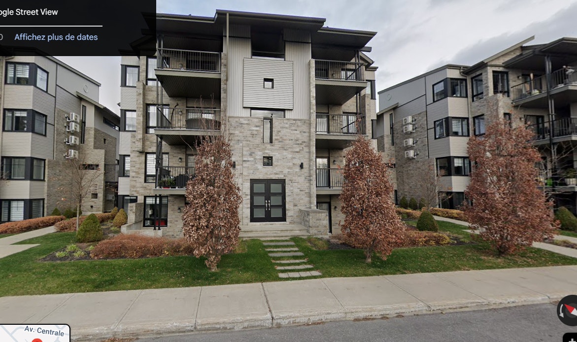 1350 $ - TRES BEAU LOGEMENT à Sous-louer à st-Hyacinthe — photo 2