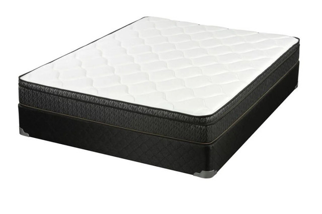 UltraFlex Mattresses in Beds & Mattresses in Vancouver - Image 3