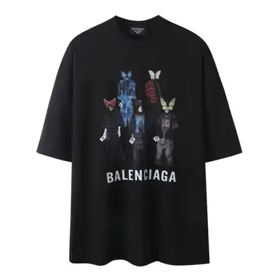 Balenciaga T-shirt, View more