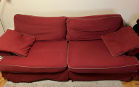 Large Comfy Couch