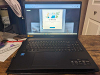 Acer Aspire Laptop