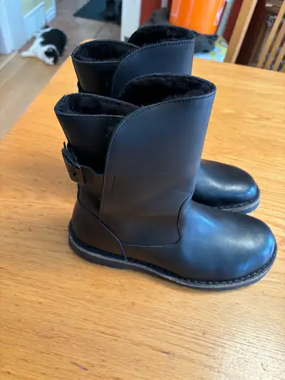 Birkenstock Uppsala Winter Boots (size8), View more