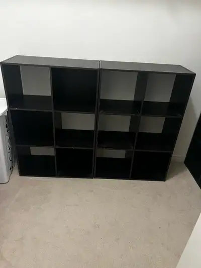 Shelving Unit, View more