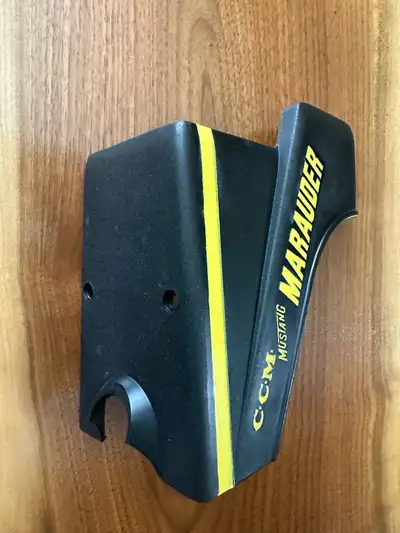 ccm marauder chaingaurd, View more