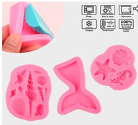 Silicone Moulds