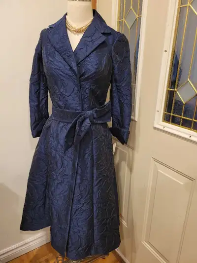Vintage Dress Size 4, View more