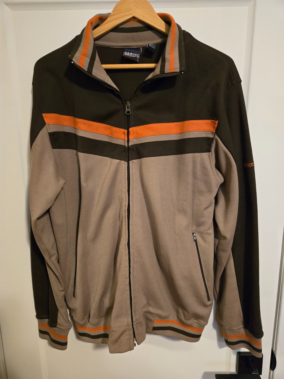 Billabong, Vintage Billabong Jacket - Large