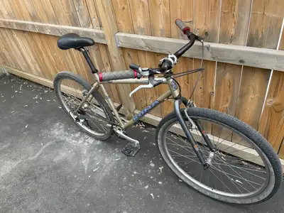 Kona Hahanna City Bicycle, View more