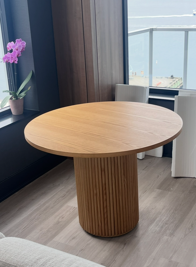 Dining table, View more