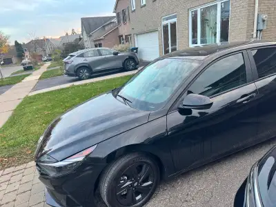 Ride available from Brampton to Oakville everyday, View more