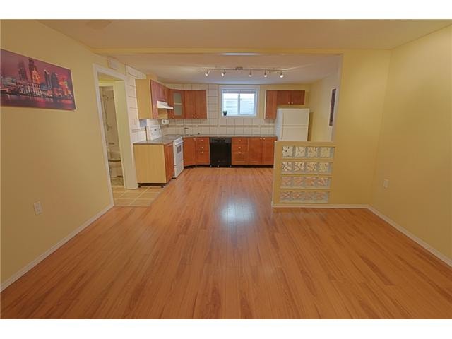 Roomy and comfortable basement suite 3