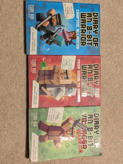 Diary of a wimpy kid books, View more