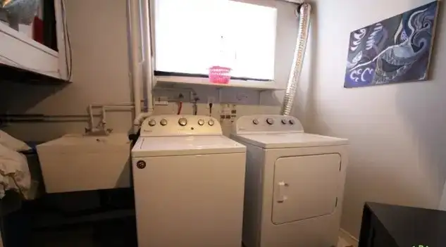 Fully furnished basement unit in Long Term Rentals in Thunder Bay - Image 9