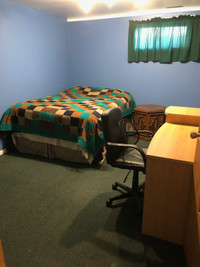 ONE bedroom for rent in YORKTON, SK