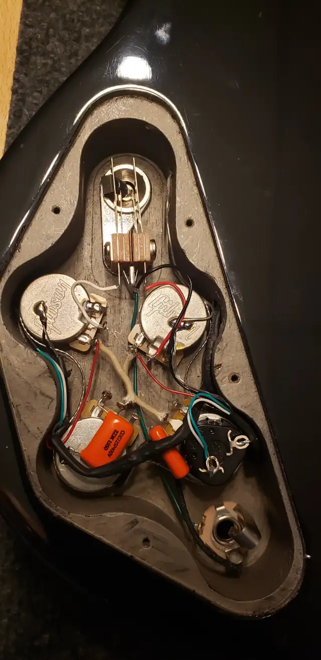 Precision Guitar Worx in Guitars in Sudbury - Image 10