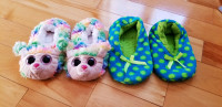 Slippers size 13/1