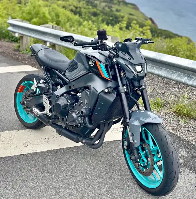 REWARDS $2.000 YAMAHA MT09 in Street, Cruisers & Choppers in City of Toronto - Image 3