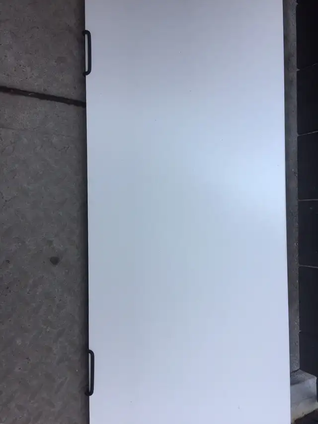 Rubbermaid shelf organizer for shed  Rubbermaid max line in Outdoor Tools & Storage in City of Toronto - Image 4