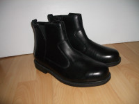 new  14 US men boots -- DUNHAM --  bottes d'hiver