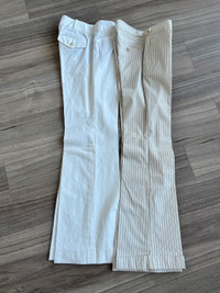 Club Monaco Dress Pants (size 2)