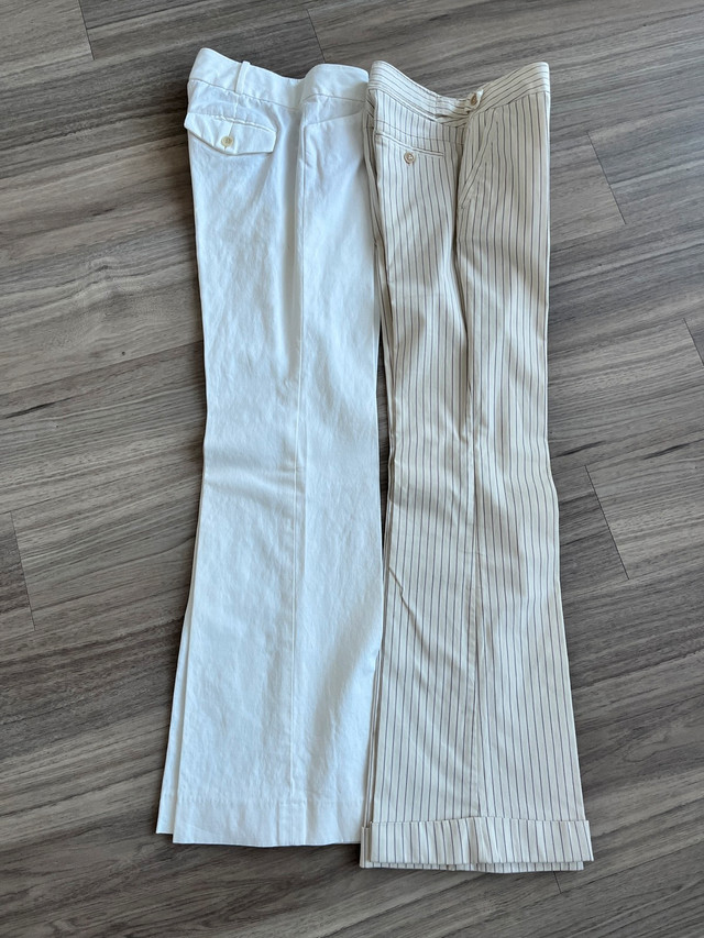 Club Monaco Dress Pants (size 2) in Women's - Bottoms in Calgary