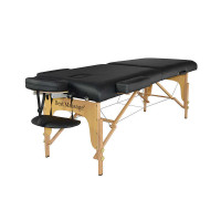 Best Massage 27" Spa Portable Massage Table