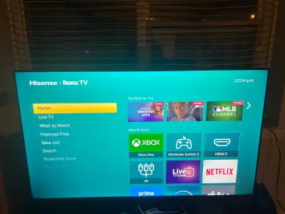 Tv for sale , View more
